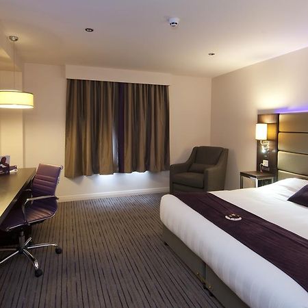 Premier Inn Inverness East Kültér fotó