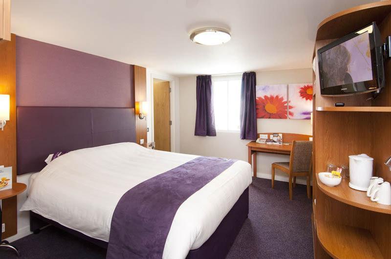 Premier Inn Inverness East Kültér fotó